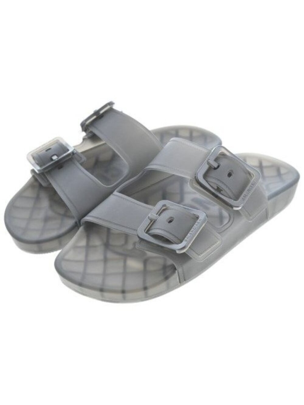Balenciaga Sandals Black